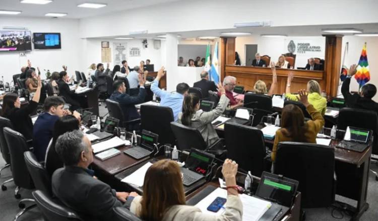 DECLARAN INCONSTITUCIONAL UN ARTÍCULO DE LA NUEVA LEY DE HONORARIOS DE ABOGADOS