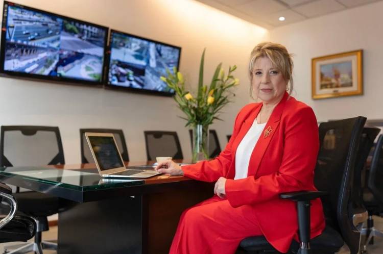 SEGURIDAD CREÓ UNA MESA DE COORDINACIÓN PARA LA SEGURIDAD DE INVERSIONES ESTRATÉGICAS EN EL MARCO DEL RIGI