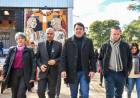 EL GOBIERNO PROVINCIAL ACOMPAÑÓ LA CELEBRACIÓN DEL 119° ANIVERSARIO DE COLONIA ELISA