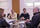 EL MINISTERIO DE LA PRODUCCIÓN Y EL MUNICIPIO DE RESISTENCIA FIRMARON CONVENIO PARA FORTALECER EL PROGRAMA DE HUERTAS URBANAS