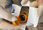 TRAS ALLANAMIENTO SECUESTRAN DROGA Y UN ARMA DE FUEGO EN COLONIA ELISA  