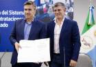 EFICIENCIA Y TRANSPARENCIA: ZDERO PRESENTÓ EL NUEVO RÉGIMEN DE CONTRATACIONES EN EL ESTADO