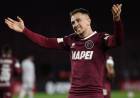 RIVER SUMÓ SU PRIMERA CARA NUEVA Y SUEÑA CON ALEXIS SÁNCHEZ
