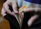 SUBIÓ 4 PUNTOS EL SALARIO REAL EN ABRIL, PERO BAJÓ MUCHO MÁS DESDE QUE LLEGÓ MILEI