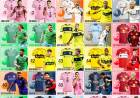 TRES ARGENTINOS ENTRE LAS SEIS CAMISETAS MÁS VENDIDAS DE LA MLS