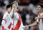 CUÁNDO JUEGA RIVER VS DEPORTIVO RIESTRA