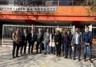 BS. AS: CHACO MARCÓ PRESENCIA EN EL ENCUENTRO FEDERAL DEL DEPORTE 2024