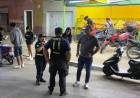 SECUESTRARON VARIAS MOTOS QUE CRUZABAN LAS AVENIDAS EN SEMÁFOROS ROJO