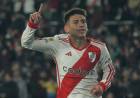 RIVER CAYÓ CON RIESTRA Y NO PUDO LLEGAR A LA PUNTA DE LA LIGA PROFESIONAL