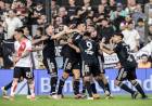 RIVER PERDIÓ CON RIESTRA Y COMIENZA EL RECESO LLENO DE DUDAS