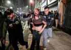 BULLRICH, STORNELLI Y LOS TERRORISTAS DEL CHORIPÁN