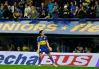 BOCA CERRÓ EL SEMESTRE CON UNA VICTORIA ANTE VÉLEZ