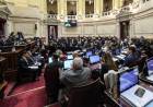 LA OPOSICIÓN MUEVE SU PROPIA AGENDA EN EL SENADO Y BUSCA PONER EN JAQUE AL GOBIERNO