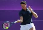 ¡METIÓ 47 ACES!: NUEVO RÉCORD EN EL TENIS ATP