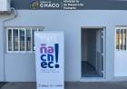 DU GRATY: EL GOBIERNO PROVINCIAL HABILITÓ OFICINAS DE ÑACHEC Y UPI; TAMBIÉN ENTREGÓ EQUIPOS PARA ELECTRODEPENDIENTES