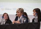 EL GOBIERNO REUNIÓ A LAS ESCUELAS DE EDUCACIÓN TÉCNICO PROFESIONAL PARA DEBATIR LAS LÍNEAS QUE PROMUEVEN LA FORMACIÓN DE ESTUDIANTES PARA EL MUNDO DEL TRABAJO