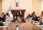 MILEI SALIÓ A RATIFICAR A CAPUTO Y A TRATAR DE CALMAR LA INTERNA EN ECONOMÍA