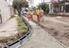 CAPUTO SE DESLIGA DE LAS OBRAS EN MUNICIPIOS