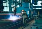 TODOS VEN CAER A LA INDUSTRIA