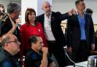 BULLRICH NO HABLA DE SUS OPERATIVOS, SALVO QUE TENGA QUE FACTURARLOS