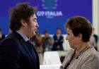 MODELO EN CRISIS. EL FONDO LO HIZO DE NUEVO