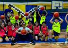 BARRANQUERAS: EL GOBIERNO PROVINCIAL ENTREGÓ ELEMENTOS DEPORTIVOS AL CLUB DON ORIONE