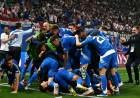 ITALIA EMPATÓ AGÓNICAMENTE Y SE METIÓ EN OCTAVOS DE LA EUROCOPA