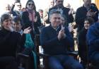 EL GOBERNADOR HABILITÓ LA NUEVA PLANTA DESMOTADORA SAN BERNARDO SRL