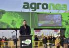 ZDERO INAUGURÓ LA 21° EXPO AGRONEA 2024 Y RATIFICÓ EL ACOMPAÑAMIENTO AL CAMPO