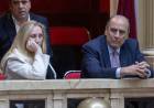 MILEI FESTEJA EL DESASTRE QUE SE VIENE