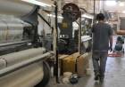 LA ECONOMÍA SE DESPLOMÓ EN ABRIL