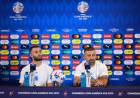COPA AMÉRICA: ARGENTINA VS. PERÚ, SIN MESSI NI SCALONI