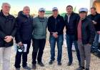 APA Y VIALIDAD PROVINCIAL PARTICIPARON DE UN CONVERSATORIO JUNTO A LOS CONSORCIOS CAMINEROS DEL CHACO
