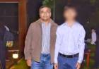 CONCEJAL DE TACO POZO FUE DETENIDO POR DEFENDER A SU NENE QUE HACÍA PICADAS EN LA RUTA