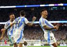 COPA AMÉRICA 2024: ARGENTINA DERROTÓ A ECUADOR EN LOS PENALES Y SE METIÓ EN LAS SEMIFINALES
