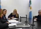 LA COMISIÓN DE TIERRAS DESPACHÓ INICIATIVA PARA EXPROPIAR Y ADJUDICAR TERRENOS A 40 FAMILIAS DE BARRANQUERAS