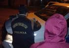 DEALERS DEMORADOS CON COCAÍNA Y MÁS DE 40 MIL PESOS