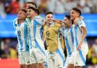 ARGENTINA EN LA FINAL: ¿QUÉ RÉCORD HISTÓRICO ROMPE SI GANA LA COPA AMÉRICA?