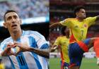 CUÁNTO DINERO SE DISPUTARÁN ARGENTINA Y COLOMBIA EN LA FINAL DE COPA AMÉRICA