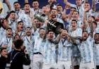 POR LA SÉPTIMA: UN VIAJE POR LAS 6 FINALES DE COPA AMÉRICA QUE JUGÓ LA SELECCIÓN 