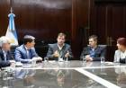 "EL SECTOR PRIVADO NECESITA INCORPORAR EMPLEADOS CAPACITADOS PARA POTENCIAR A LAS PYMES"