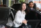 SANDRA PETTOVELLO RECURRE A LA CORTE PARA NO ENTREGAR LOS ALIMENTOS