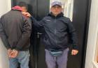QUISO ROBAR DINERO A SU ABUELO, PERO FUE DETENIDO
