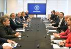 EL GOBIERNO BUSCA UNA TREGUA PARA DESACTIVAR UN POSIBLE NUEVO PARO DE LA CGT