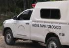 UN JOVEN MURIÓ CALCINADO TRAS QUEDAR ATRAPADO EN SU CASA MIENTRAS SE INCENDIABA