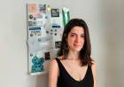 "SOY UNA AGRADECIDA DE LA EDUCACIÓN PÚBLICA Y DEFIENDO EL TRABAJO QUE HACEMOS LAS MUJERES DE CIENCIA"