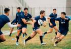LOS PUMAS CIERRAN LA VENTANA DE JULIO ANTE URUGUAY