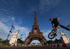 CUÁNDO EMPIEZAN LOS JUEGOS OLÍMPICOS PARÍS 2024
