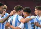 CUÁNDO JUEGA LA SELECCIÓN ARGENTINA VS MARRUECOS EN EL DEBUT DE LOS JUEGOS OLÍMPICOS