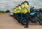 ESTE JUEVES INICIA EL OPERATIVO DE PREVENCIÓN PARA UNA NUEVA EDICIÓN DE LA CABALGATA DE LA FE